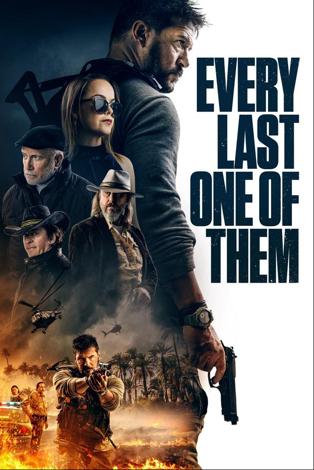 Hasta El Fin (Every Last One of Them)