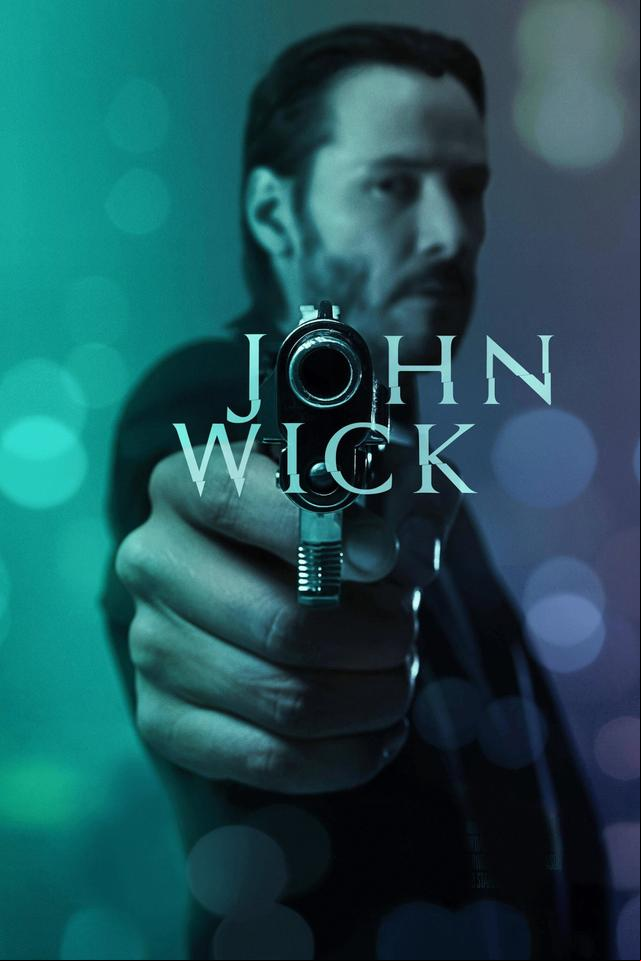 John Wick: Otro Día para Matar