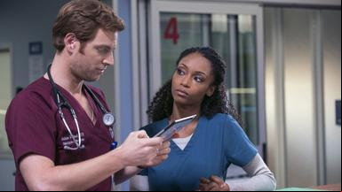 Chicago Med 1x3