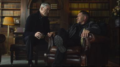 Tierra de Mafia 1x8