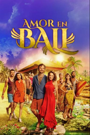Verliefd op Bali