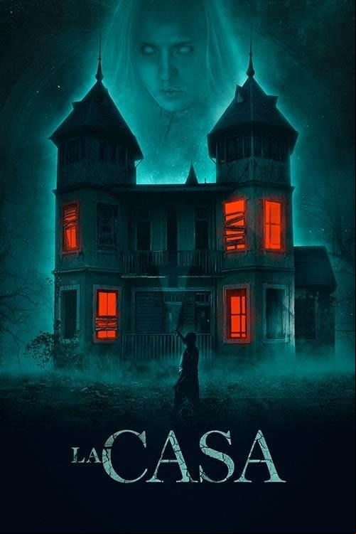 La casa
