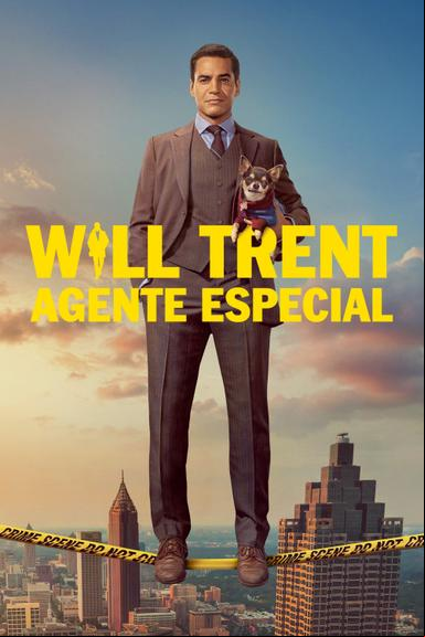 Will Trent: Agente especial