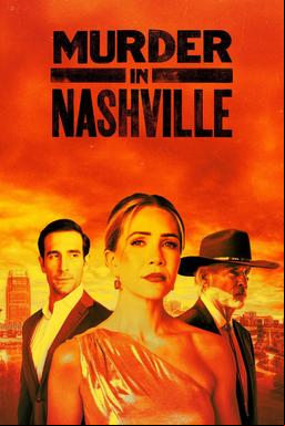 Murder in Nashville