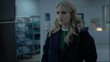 Happy Face: Asesino en Serie 1x8