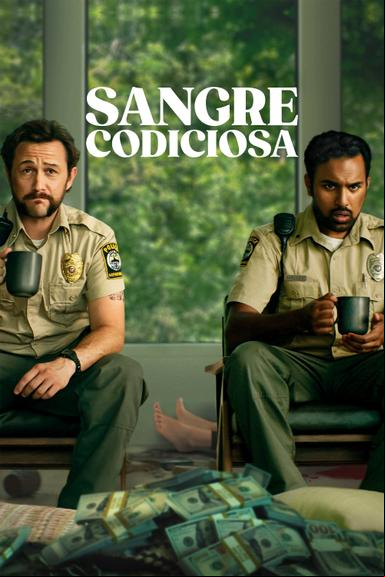 Sangre codiciosa
