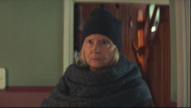 Solo una mirada 1x6