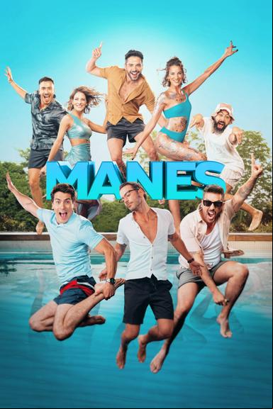 Manes