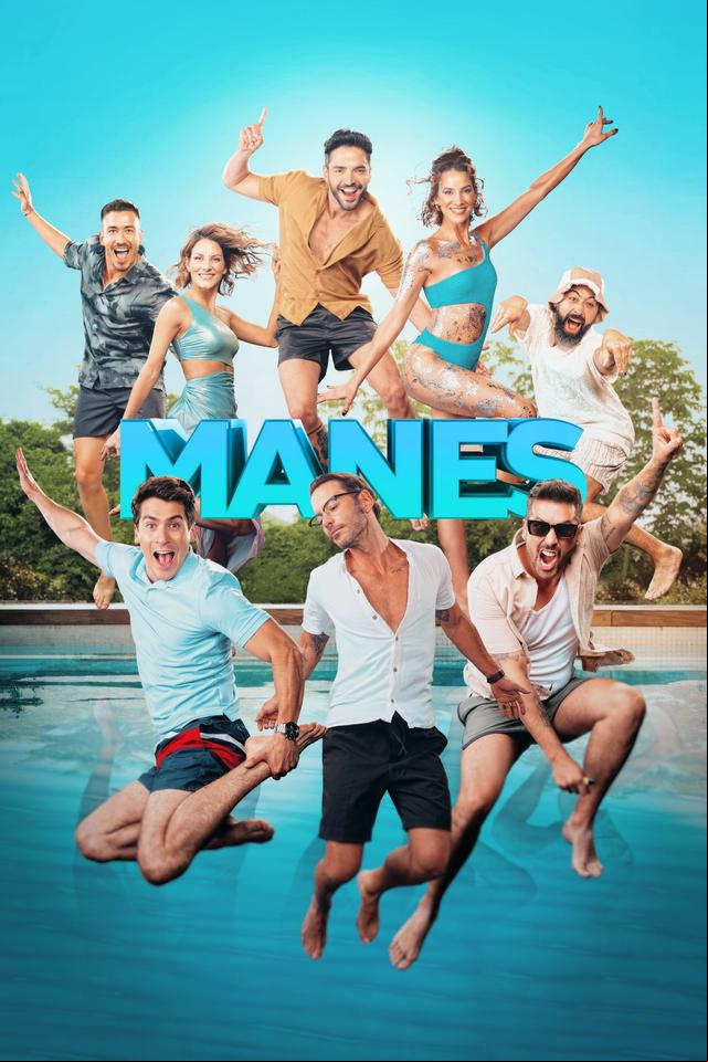 Manes