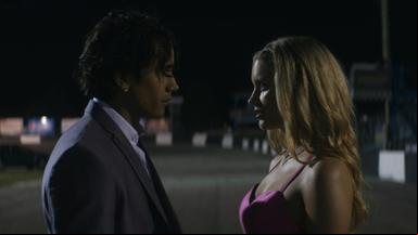 Motorheads: Amantes de la velocidad 1x8