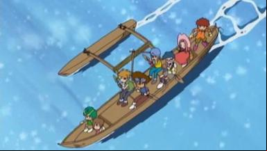 Digimon 1x41