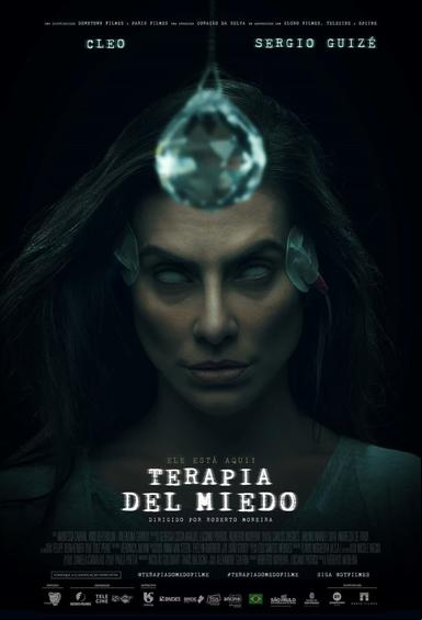 Terapia Del Miedo