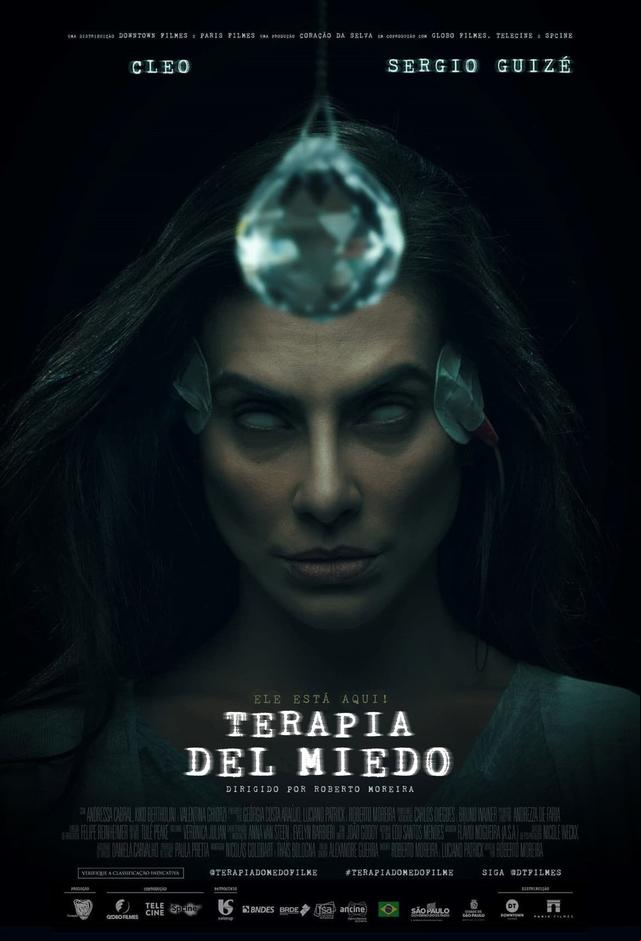 Terapia Del Miedo