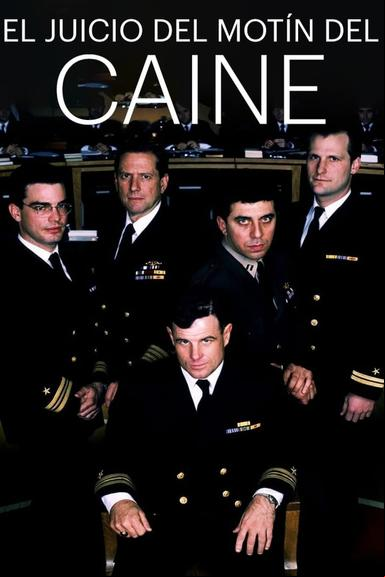 El Juicio Del Motín Del Caine