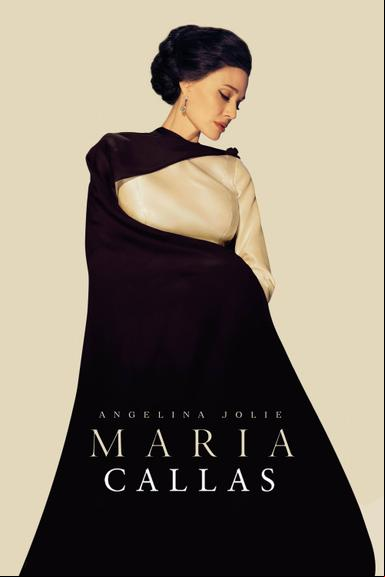María Callas