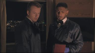 NCIS: Sydney 1x7