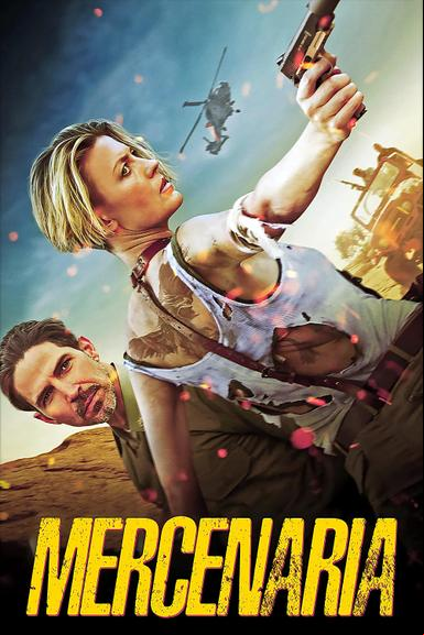Mercenaria