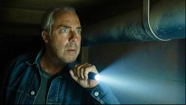 Bosch: Legacy 1x4