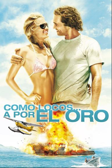 Amor y tesoro