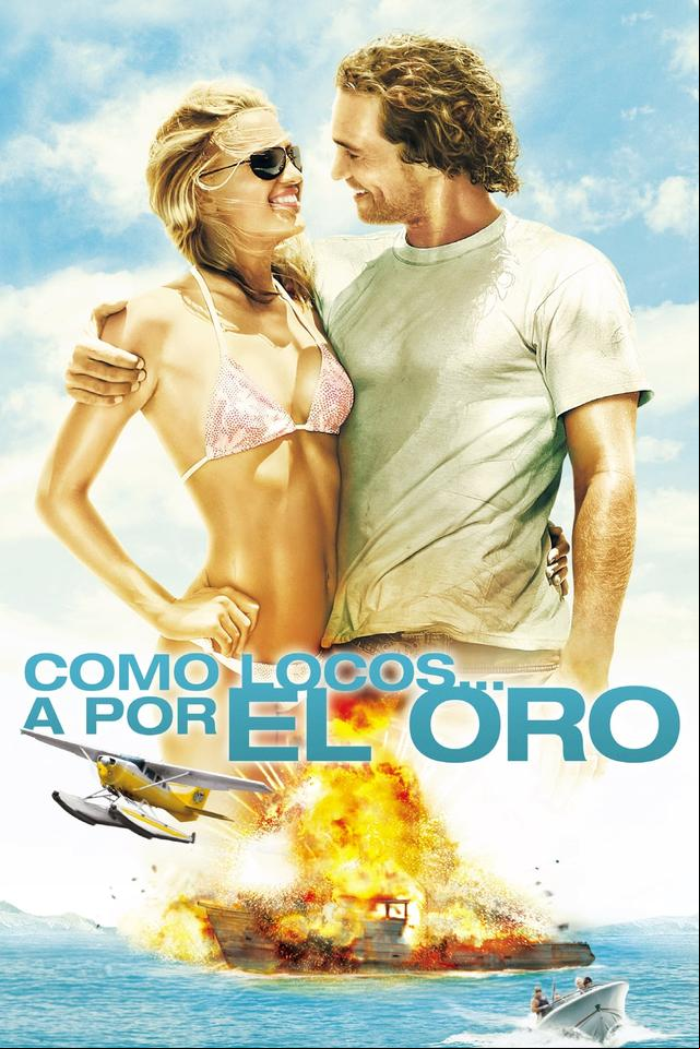 Amor y tesoro