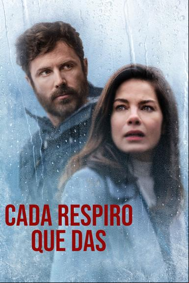Cada respiración que tomas