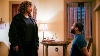 The Equalizer 1x3