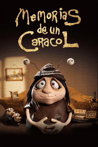 Memorias de un caracol