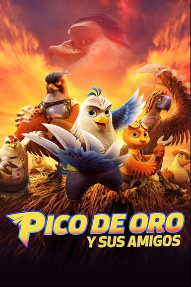 Entre Plumas y Picos