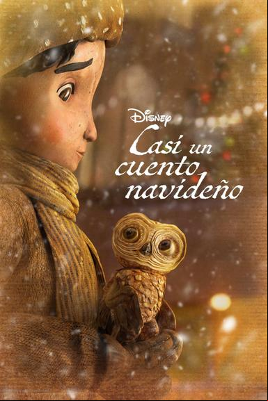 Casi un cuento navideño