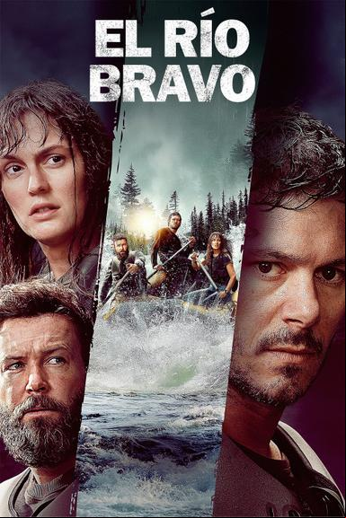 Río salvaje