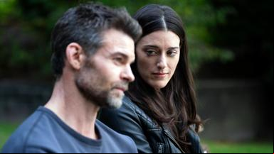 Sight Unseen 1x4