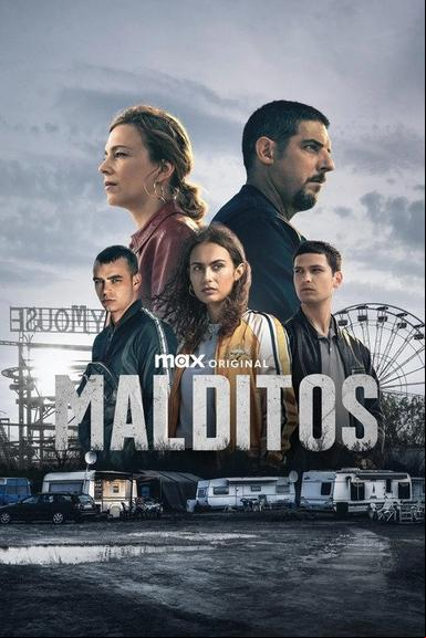 Malditos 1x3