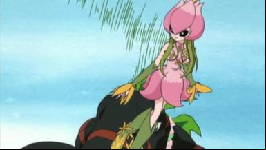 Digimon 1x35