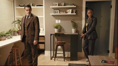 Will Trent: Agente especial 1x6