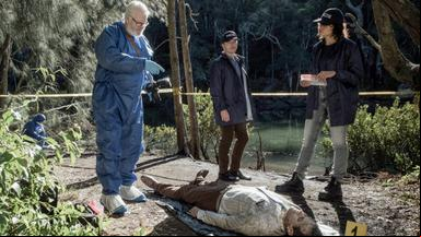 NCIS: Sydney 1x2