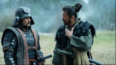 Shōgun 1x4