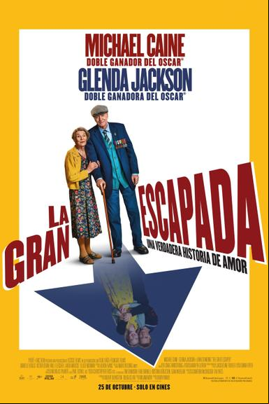 El Último Escape