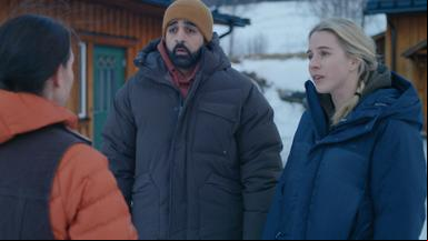 Los crímenes de Åre 1x4
