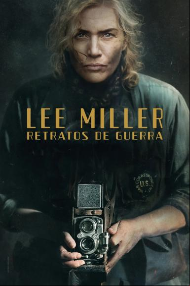 Lee Miller: Retratos de Guerra