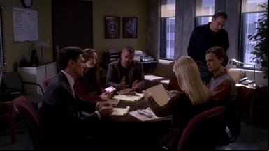 Mentes Criminales 1x13