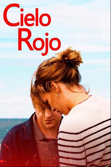 Cielo rojo