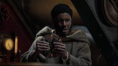 Nautilus 1x8