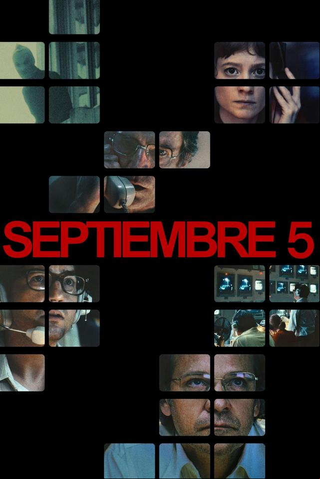 Septiembre 5