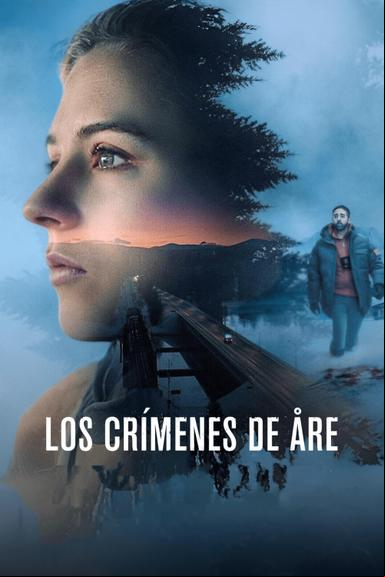 Los crímenes de Åre