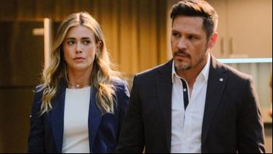The Hunting Party 1x2