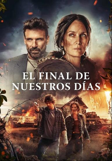 El final de nuestros dias