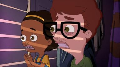 Big Mouth 1x8