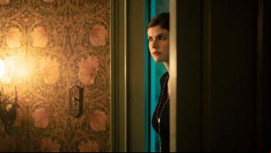 Las brujas de Mayfair de Anne Rice 1x4