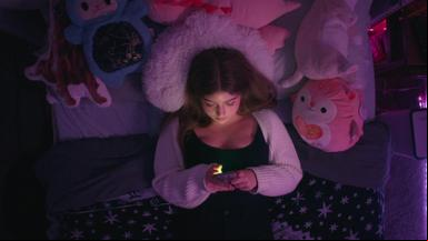 Malas influencias: El lado oscuro de las redes en la infancia 1x3