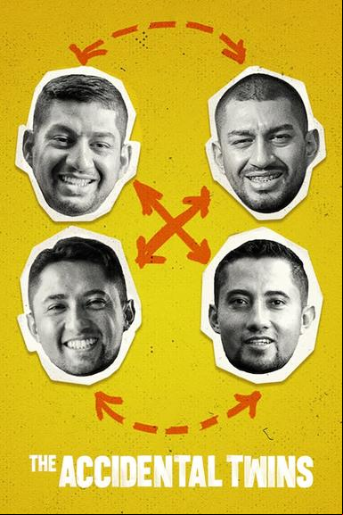 Hermanos por accidente